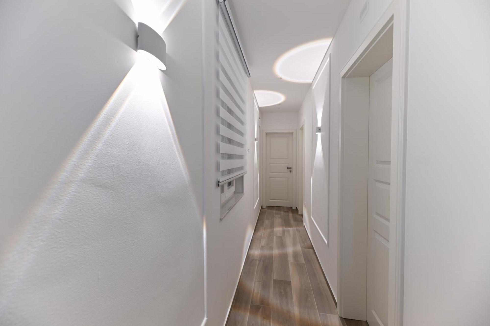 Apartments And Rooms Nekic Zadar Exterior foto