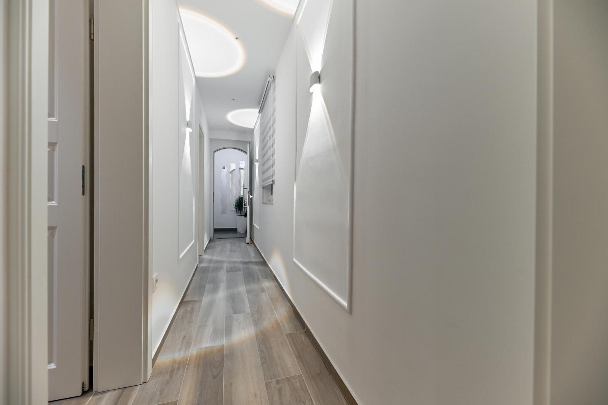 Apartments And Rooms Nekic Zadar Exterior foto