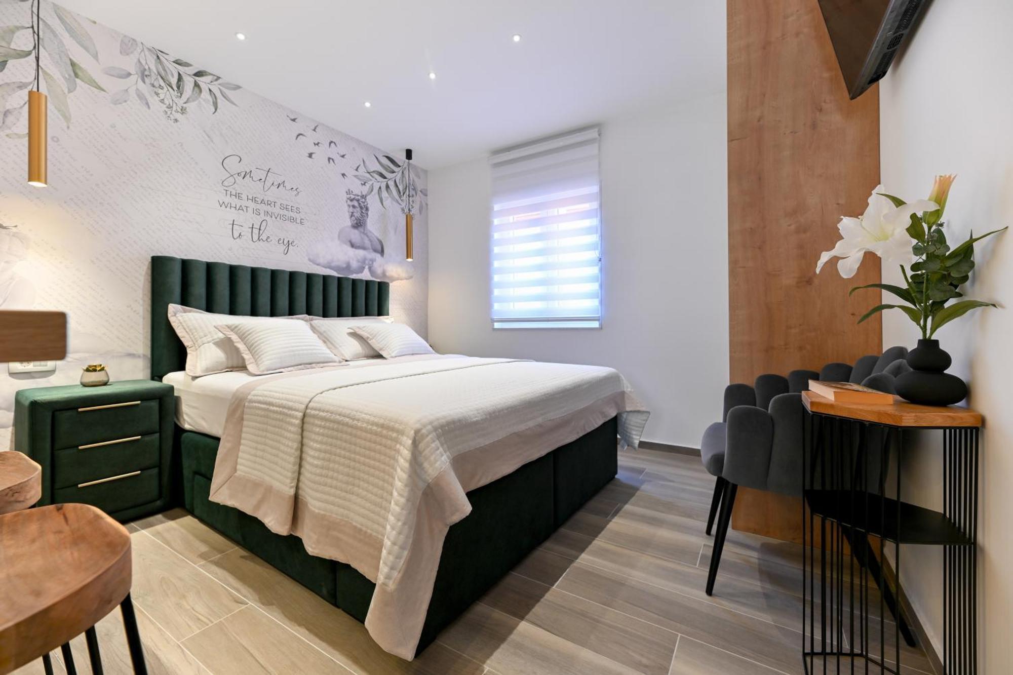 Apartments And Rooms Nekic Zadar Exterior foto
