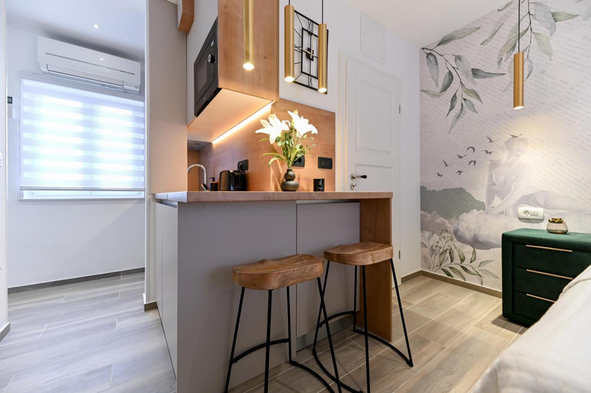 Apartments And Rooms Nekic Zadar Exterior foto