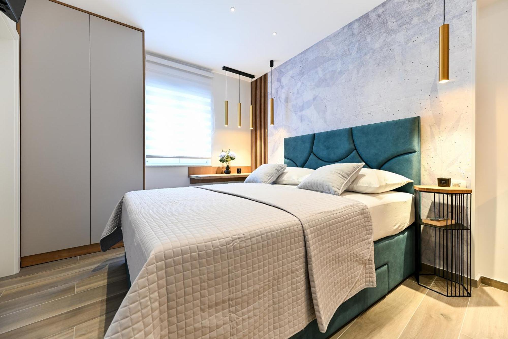 Apartments And Rooms Nekic Zadar Exterior foto