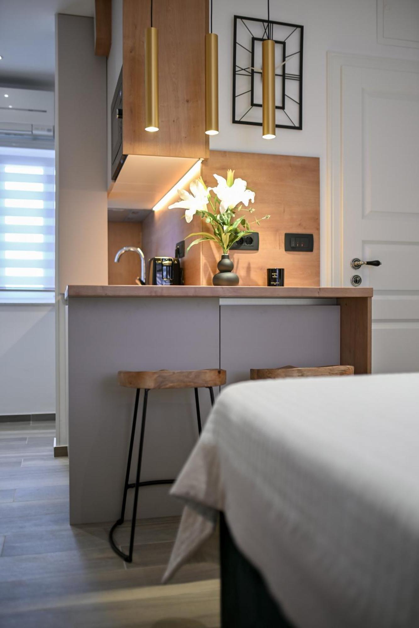Apartments And Rooms Nekic Zadar Exterior foto