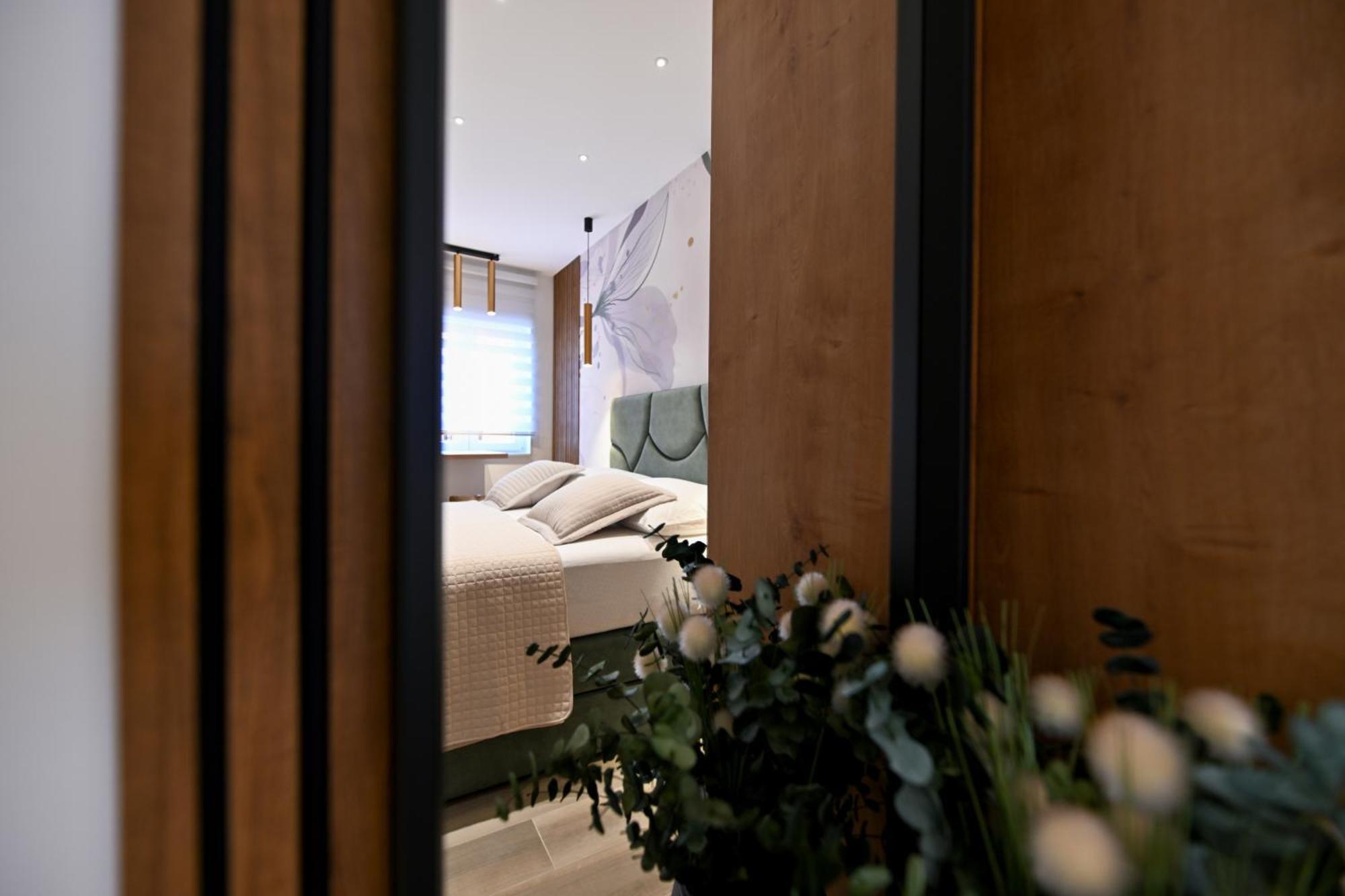 Apartments And Rooms Nekic Zadar Exterior foto