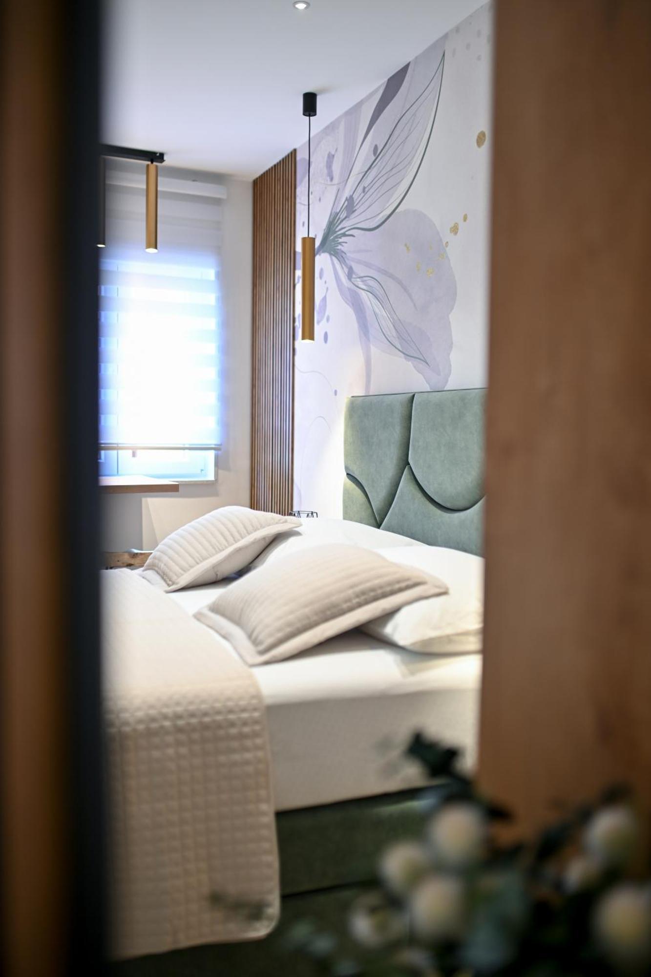 Apartments And Rooms Nekic Zadar Exterior foto