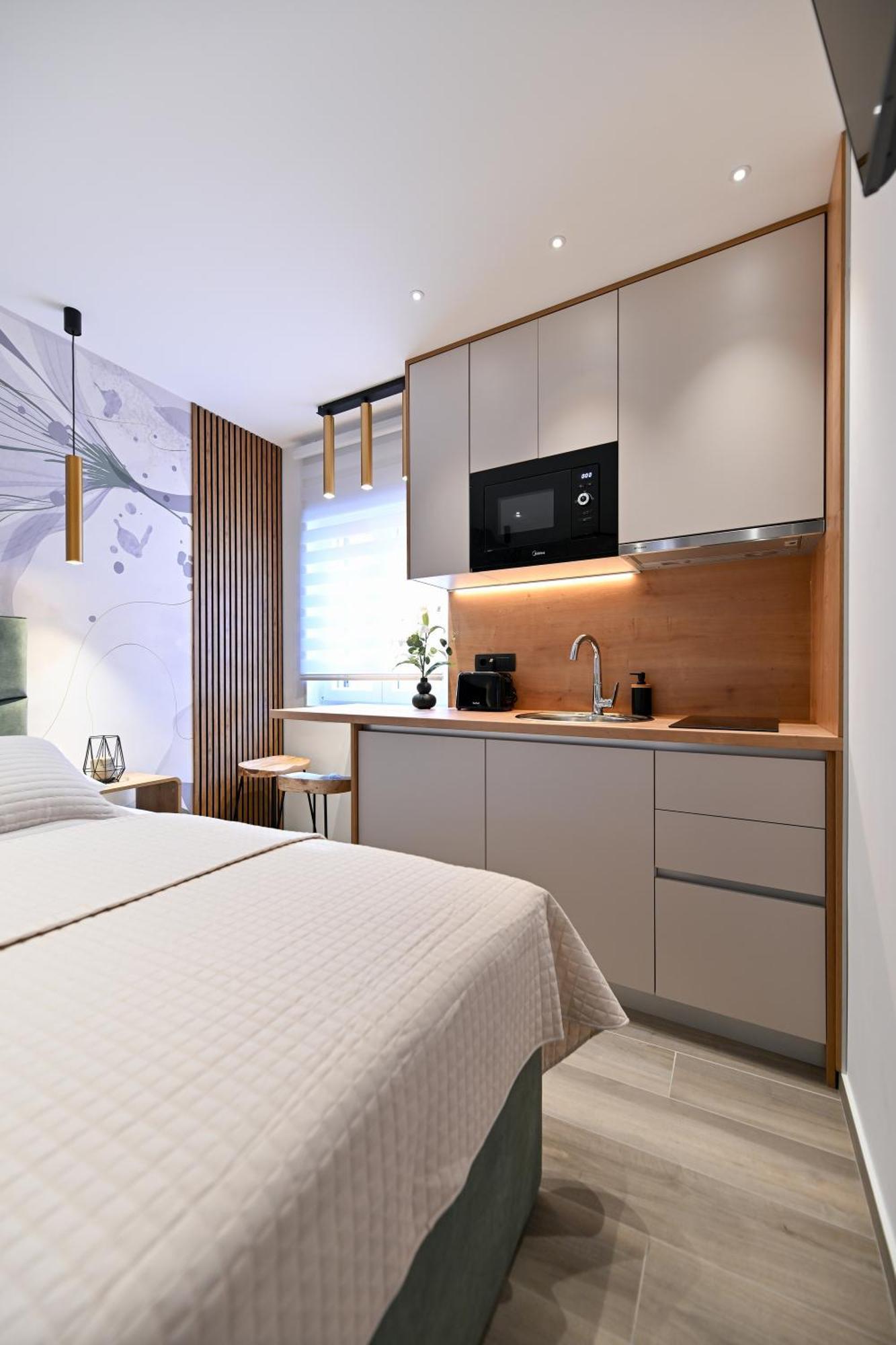 Apartments And Rooms Nekic Zadar Exterior foto