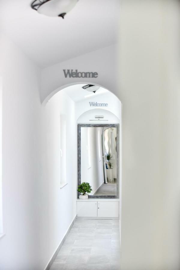Apartments And Rooms Nekic Zadar Exterior foto